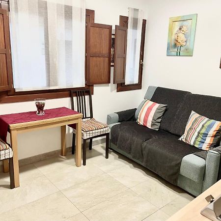 Apartamento Centro Plaza Salvador, Wifi Free& Parking Opcional Sevilla Exteriér fotografie