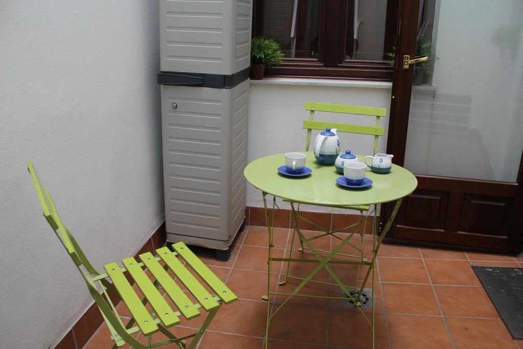 Apartamento Centro Plaza Salvador, Wifi Free& Parking Opcional Sevilla Exteriér fotografie